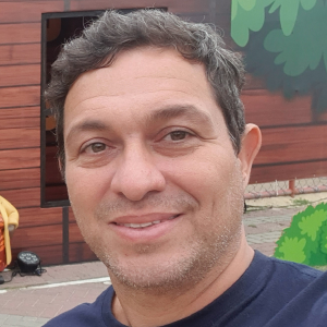 Foto de Jonnhy Carvalho