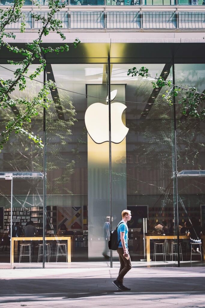 Eventos Apple