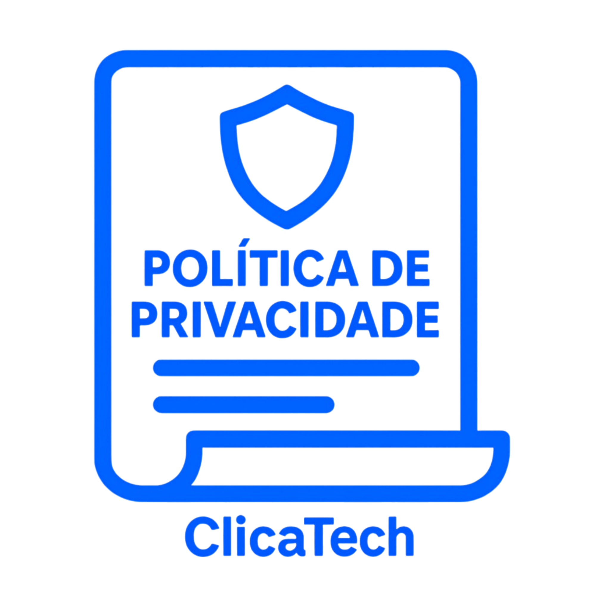 Política de Privacidade