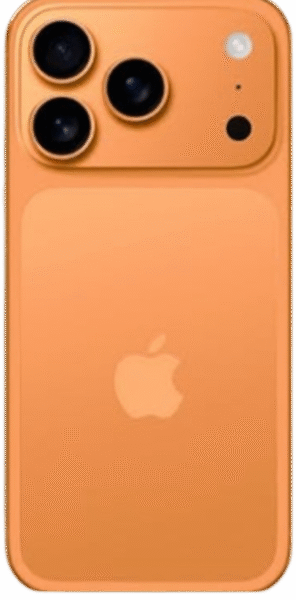 iPhone 17 Pro