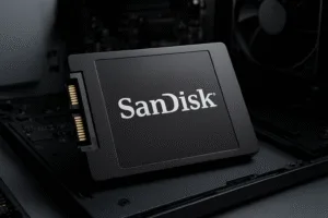 Sandisk