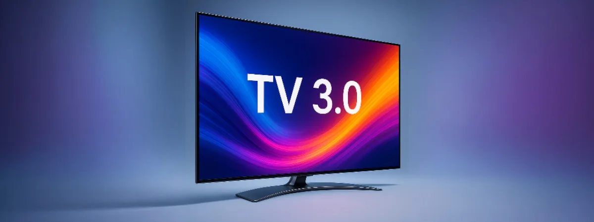 TV 3.0