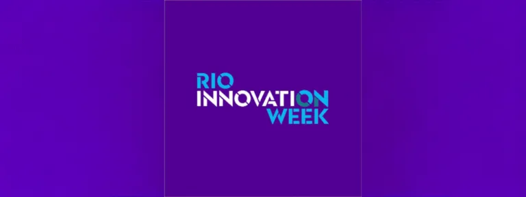Rio Innovation Week, 2025