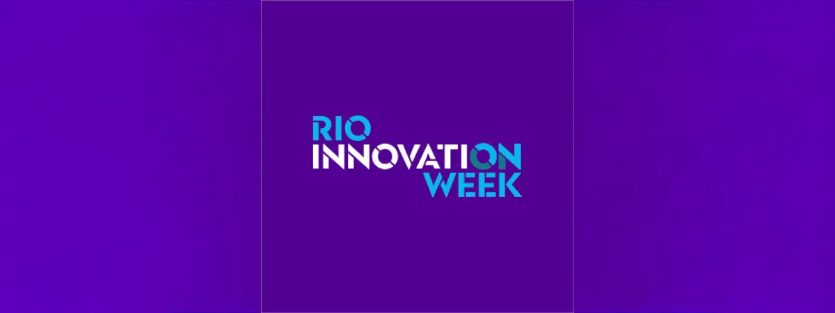 Rio Innovation Week, 2025