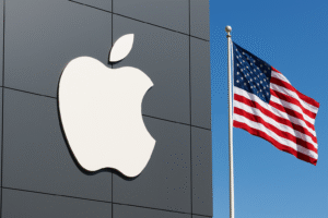 Apple