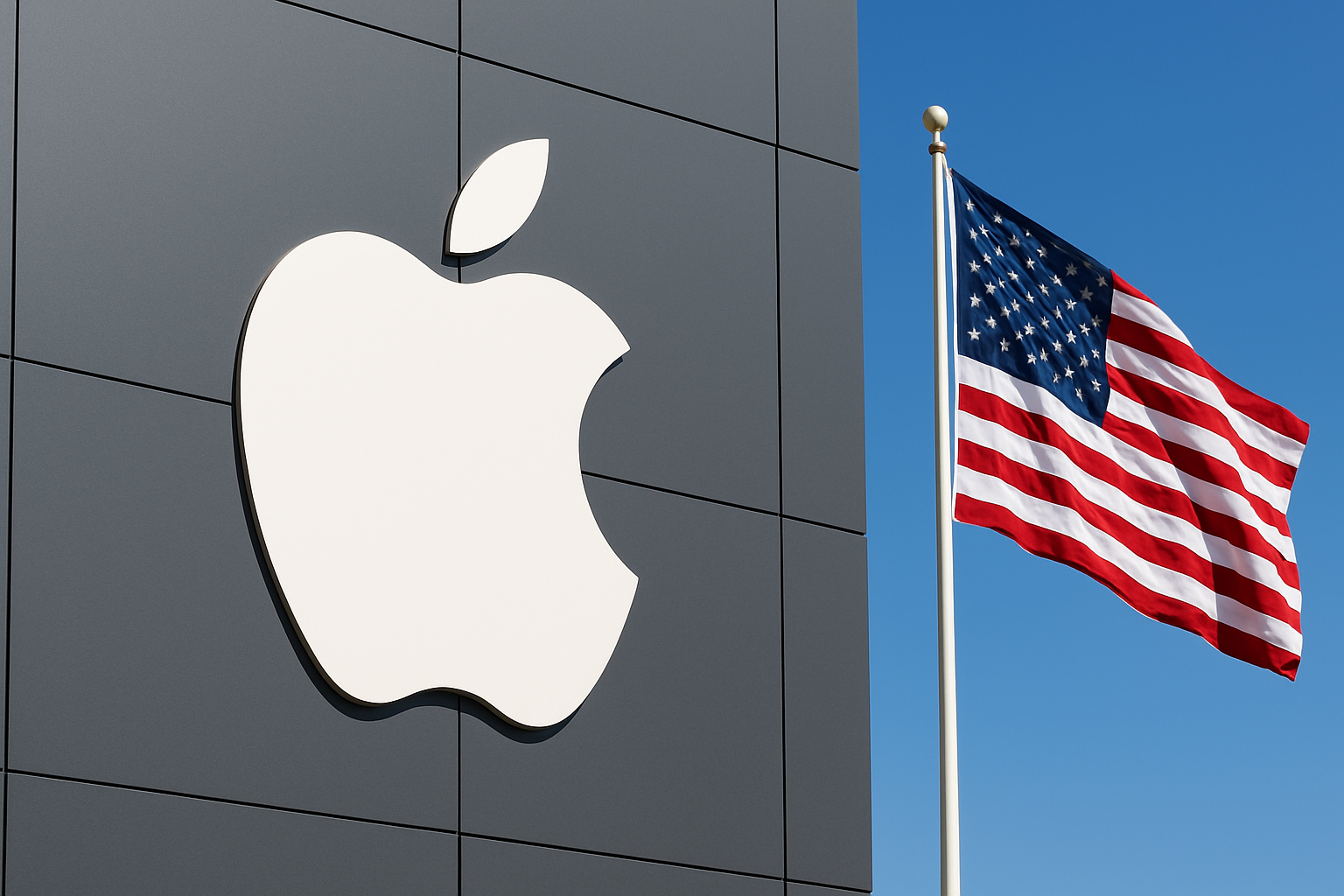 Apple