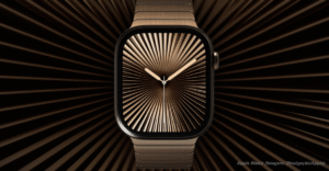 Apple Watch Series 11 e Apple watch Ultra 3