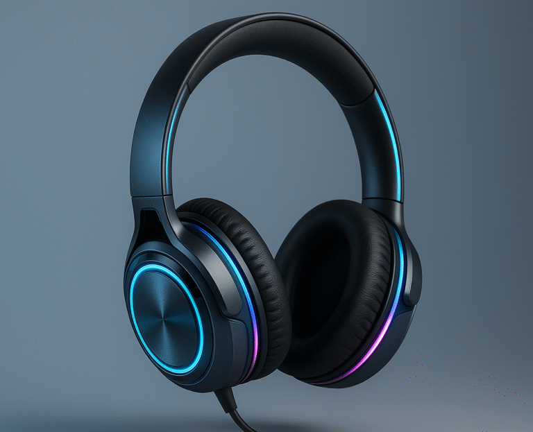 Audio