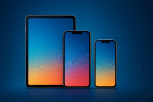 Celulares e Tablets