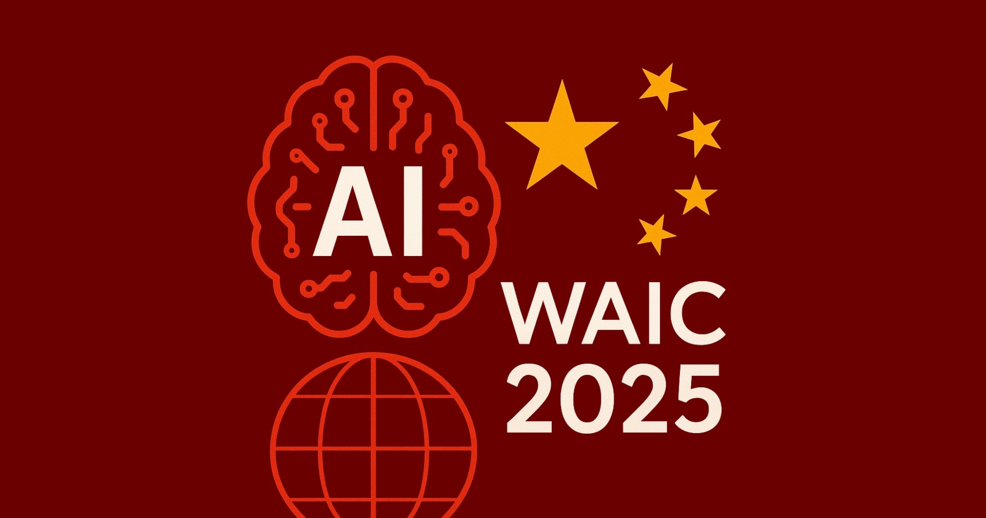 China WAIC 2025