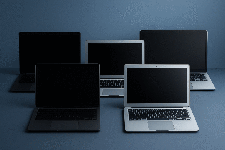Computadores