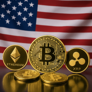 Criptomoedas