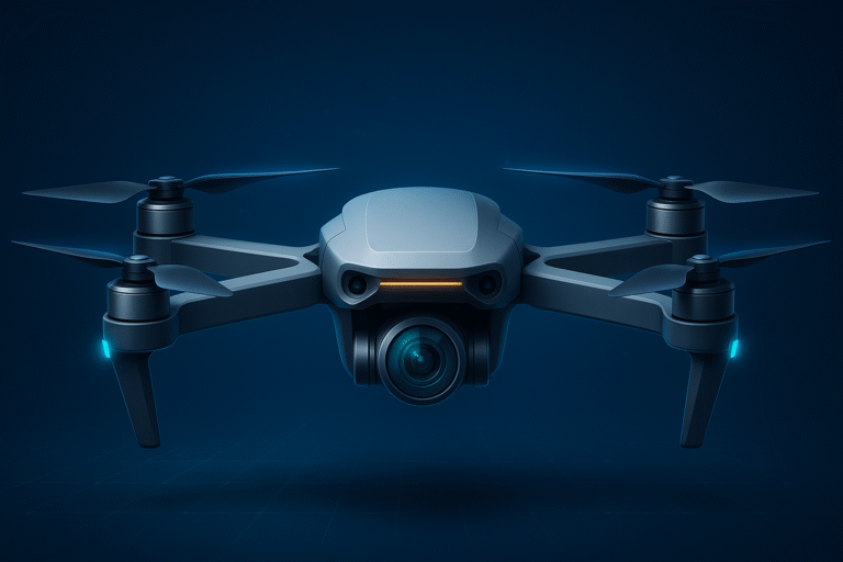 Drones