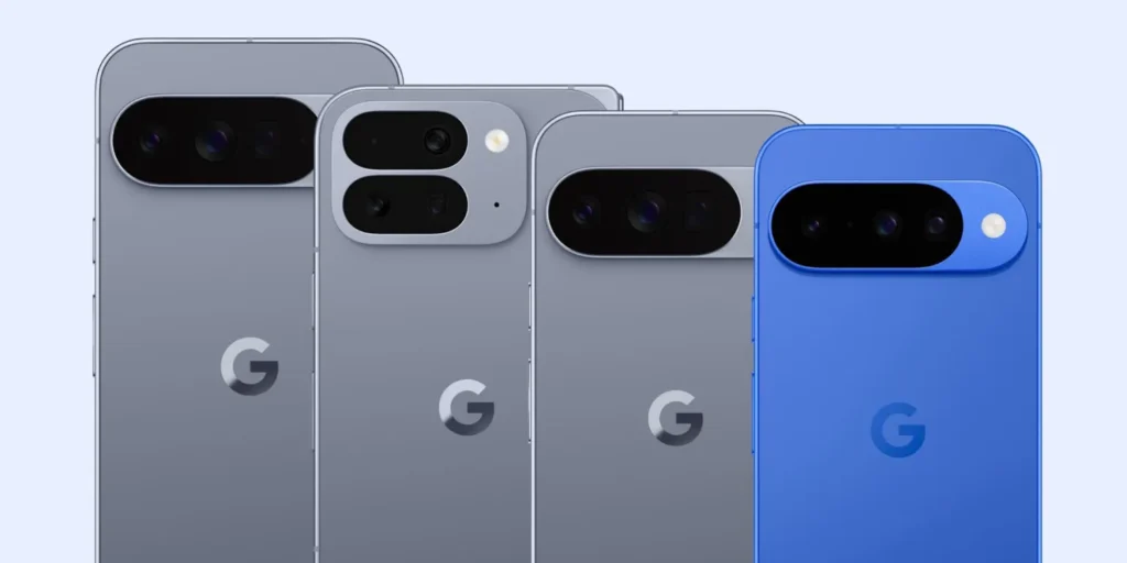 Google-Pixel-10