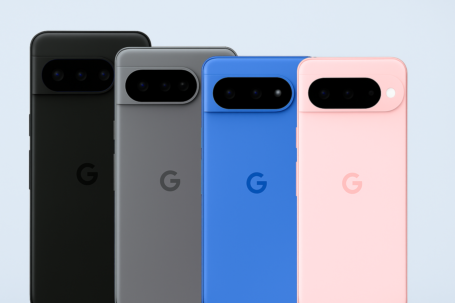 Google Pixel 10