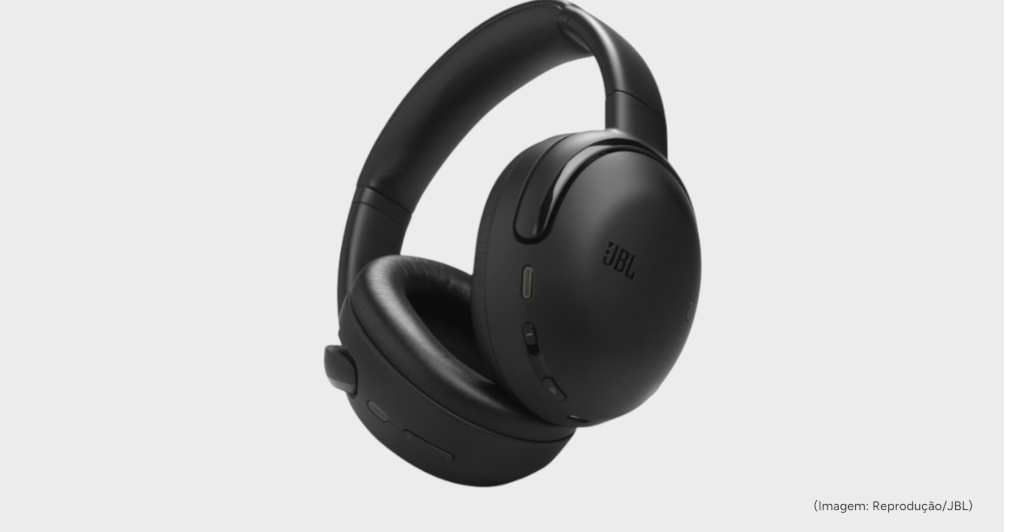 JBL Tour One M3 com ANC promete rivalizar com a Sony, a Bose e a Apple