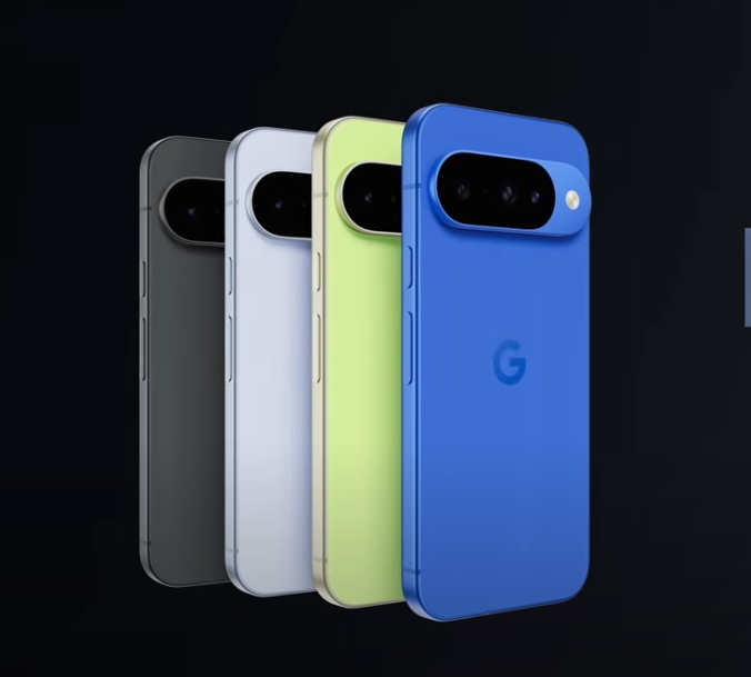 Pixel 10