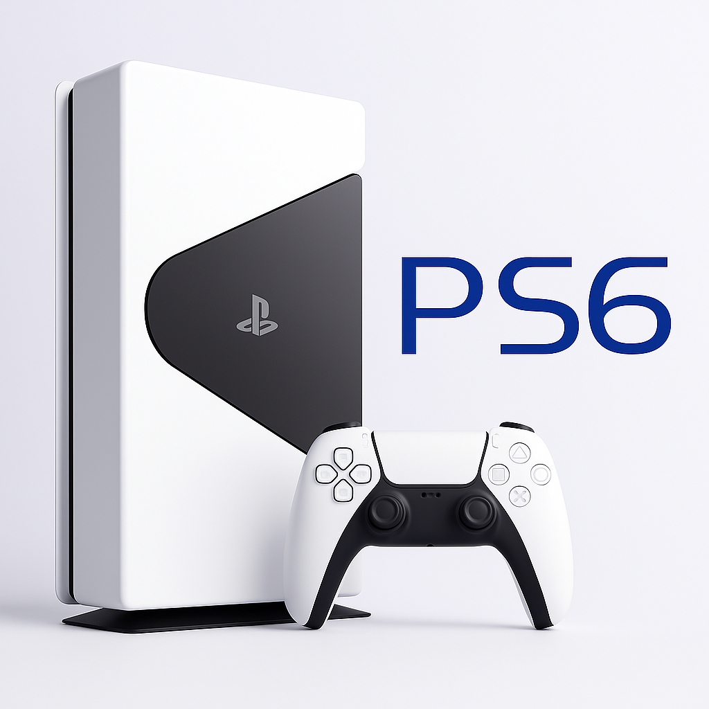 Playstation 6