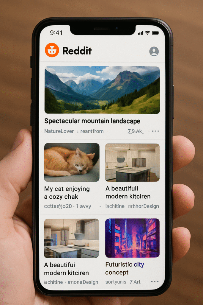 Reddit