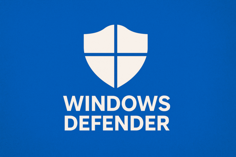 Windows Defender