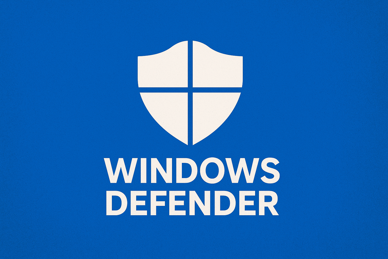 Microsoft alerta sobre a atualização do Windows Defender para as novas instalações de patchs do Windows 10 e 11