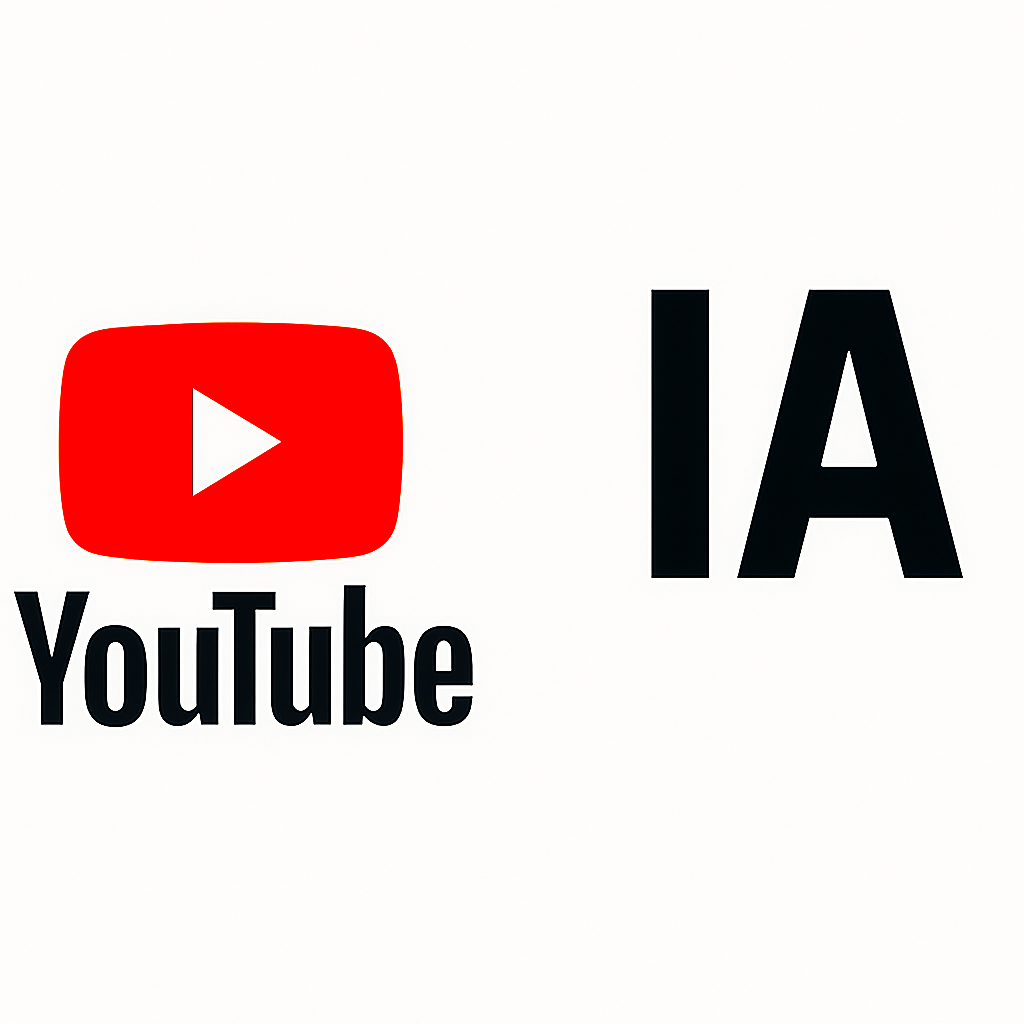 Youtube- Verfificação de iadade por IA