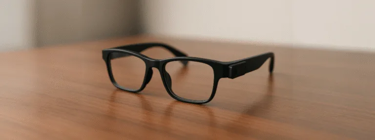 Óculos Inteligentes Realidade Virtual