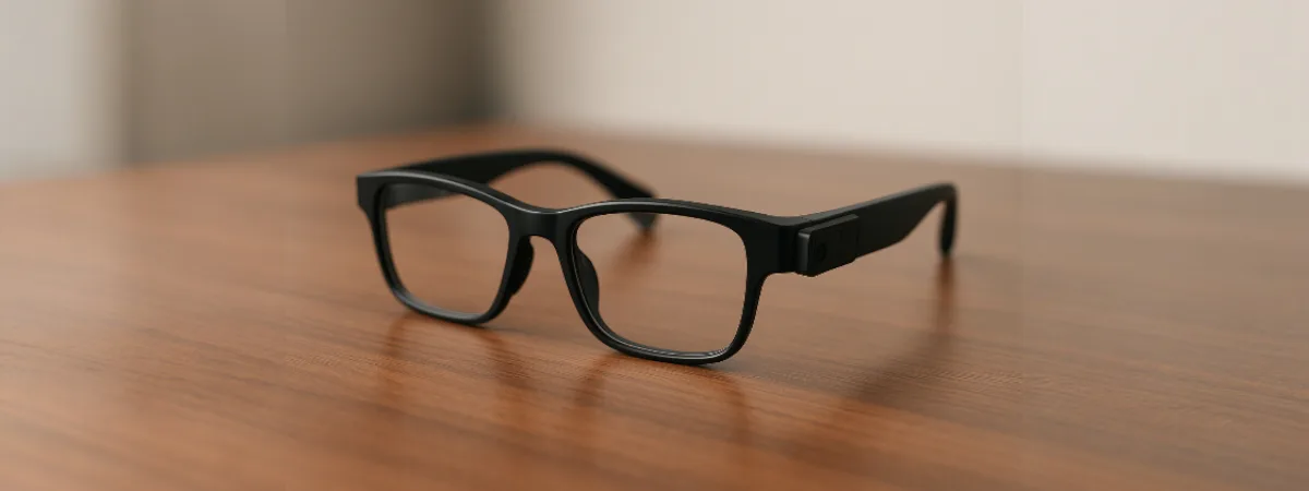 Óculos Inteligentes Realidade Virtual