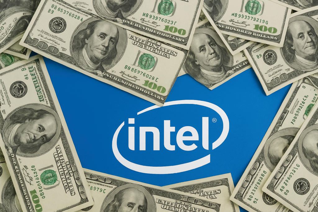 Intel