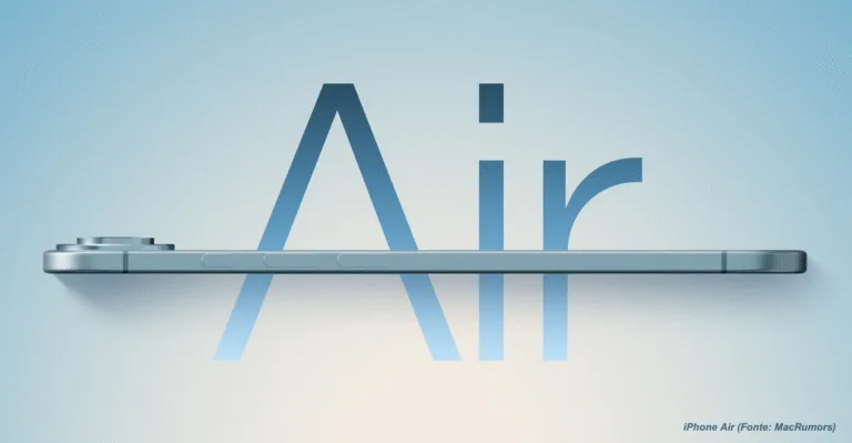 iPhone Air