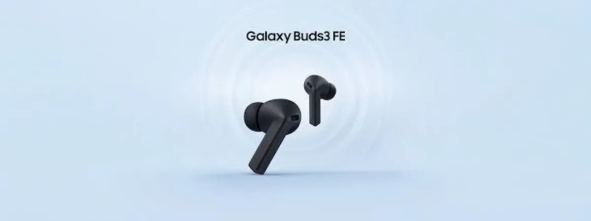 Galaxy Buds 3 FE
