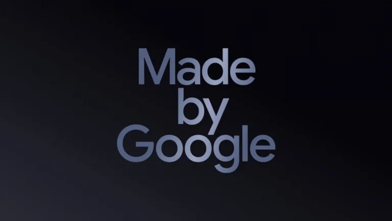 Tudo sobre o evento Made by Google 2025: Pixel 10, Pixel Watch 4, Pixel Buds 2a e mais