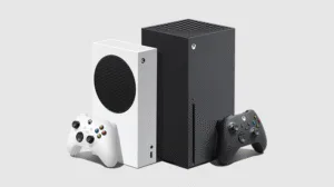 Xbox X e Xbox S