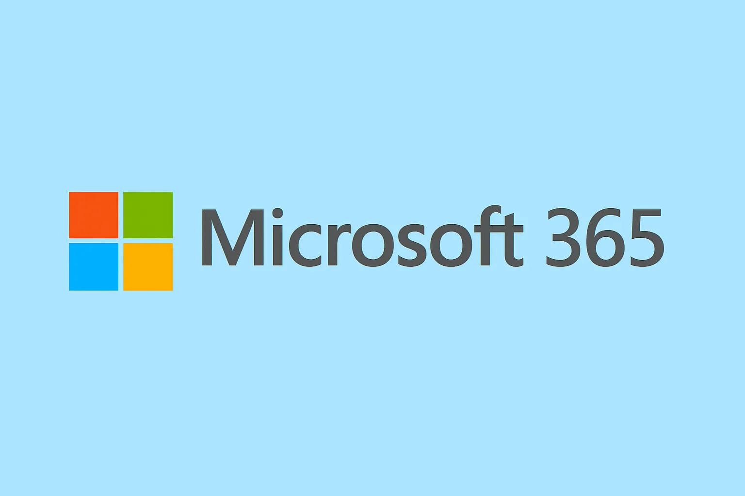 Amazon e Microsoft 365