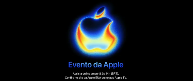 Evento da Apple (Awe Dropping) promete iPhone 17 ultrafino, novo Apple Watch, AirPods Pro 3 e mais