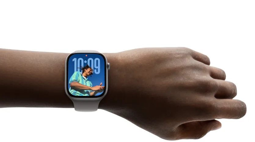 Apple Watch 11