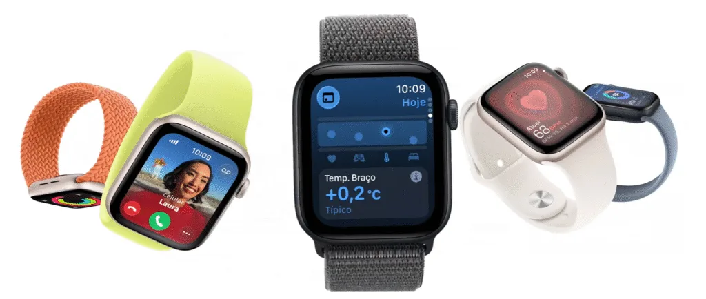 Apple Watch Se 3 