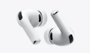 AirPods Pro 3