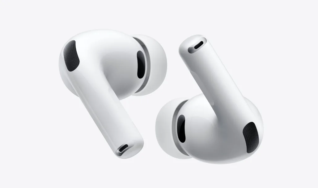 AirPods Pro 3