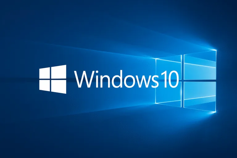 Fim do suporte para o Windows 10