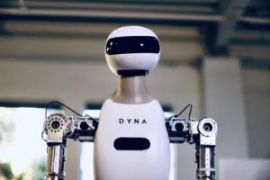 Dyna Robotics
