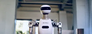 Dyna Robotics