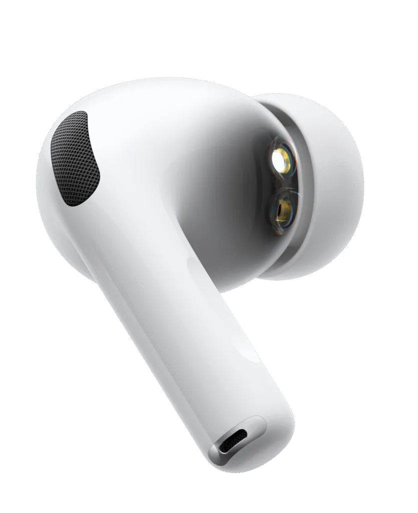 AirPods Pro 3