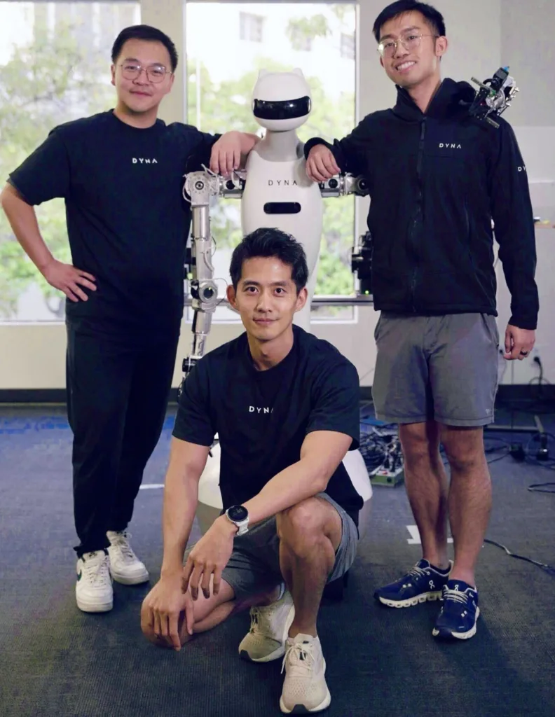 Dyna Robotics