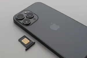 Lançamento do iPhone 17: Apple deve eliminar a entrada para o SIM e adotar o eSIM em mais países