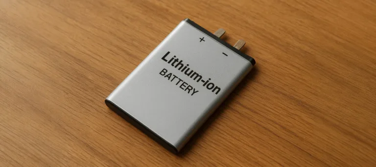 Baterias de Lítio e os cuidados essenciais com segurança