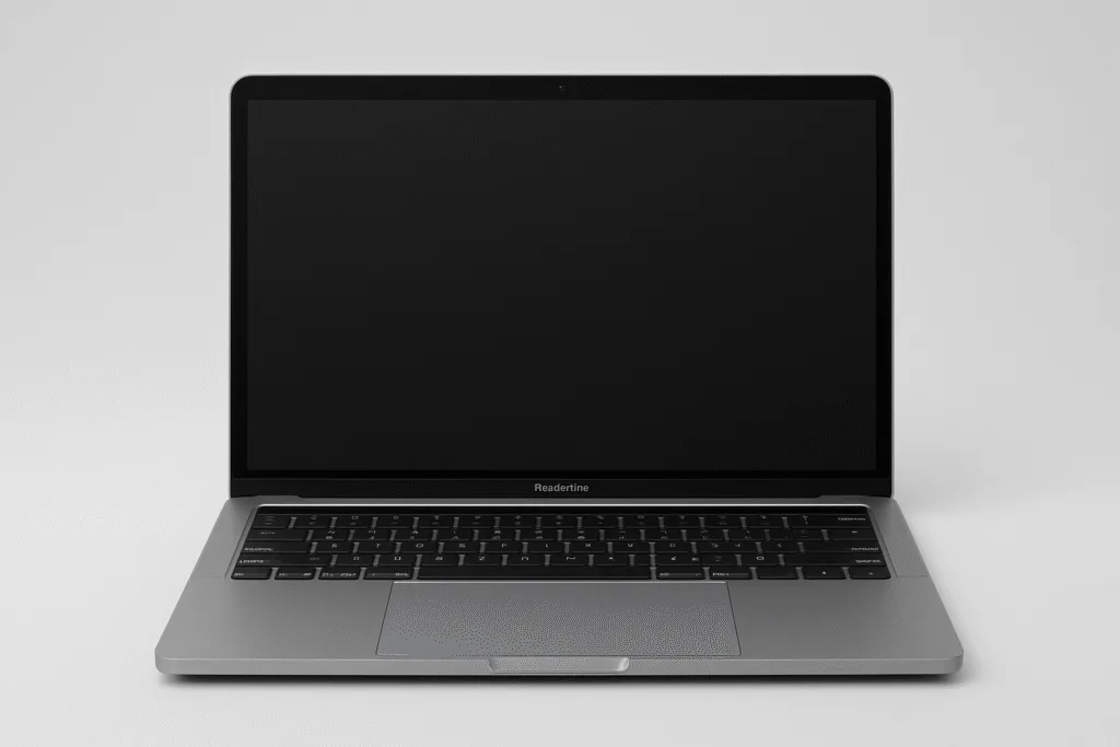 Lançamento do MacBook Pro M5