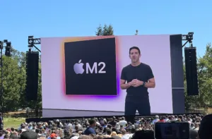 John Ternus ganha destaque na Apple e pode ser o sucessor de Tim Cook