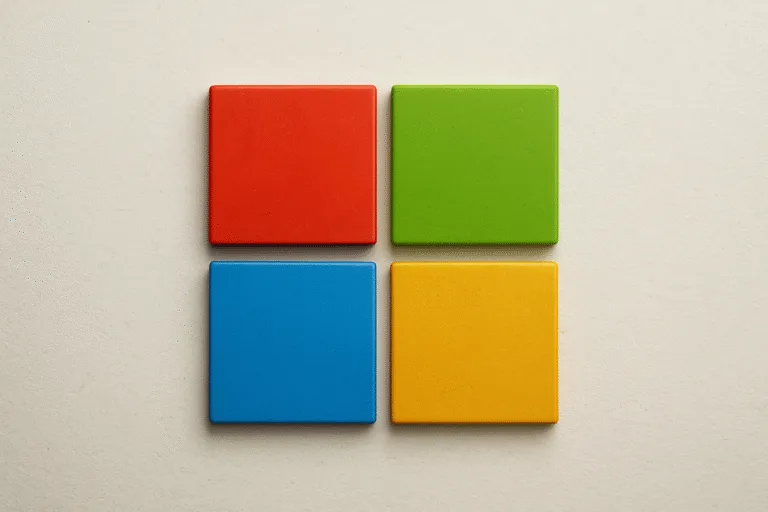 Microsoft