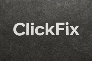 ClickFix